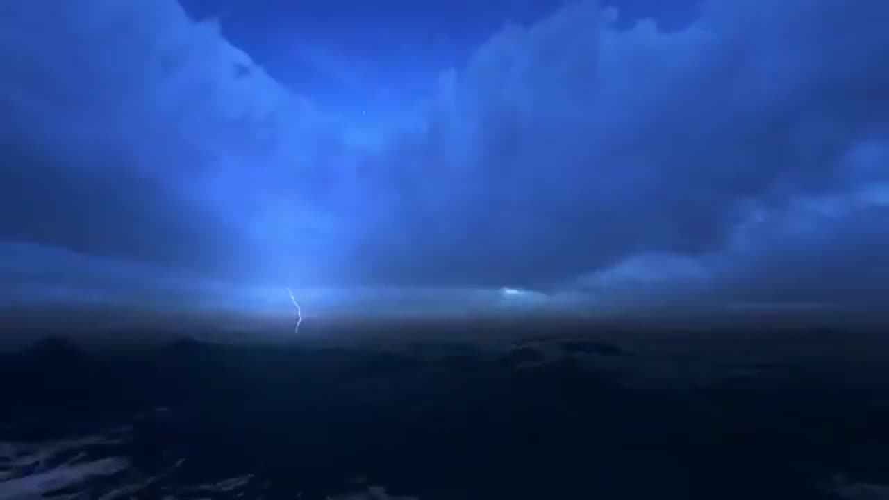 Thunderstorm_Ocean_Sky_Rain_Stock_Video.