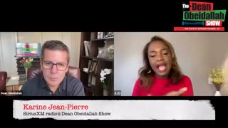 Karine Jean-Pierre Suggests Media is Giving President Trump a Pass