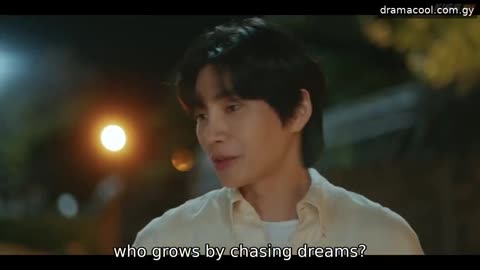 My Lovely Journey Ep 9