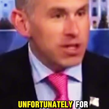 Biggest Scandal in America History