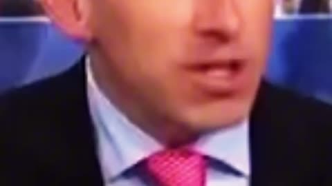 Biggest Scandal in America History