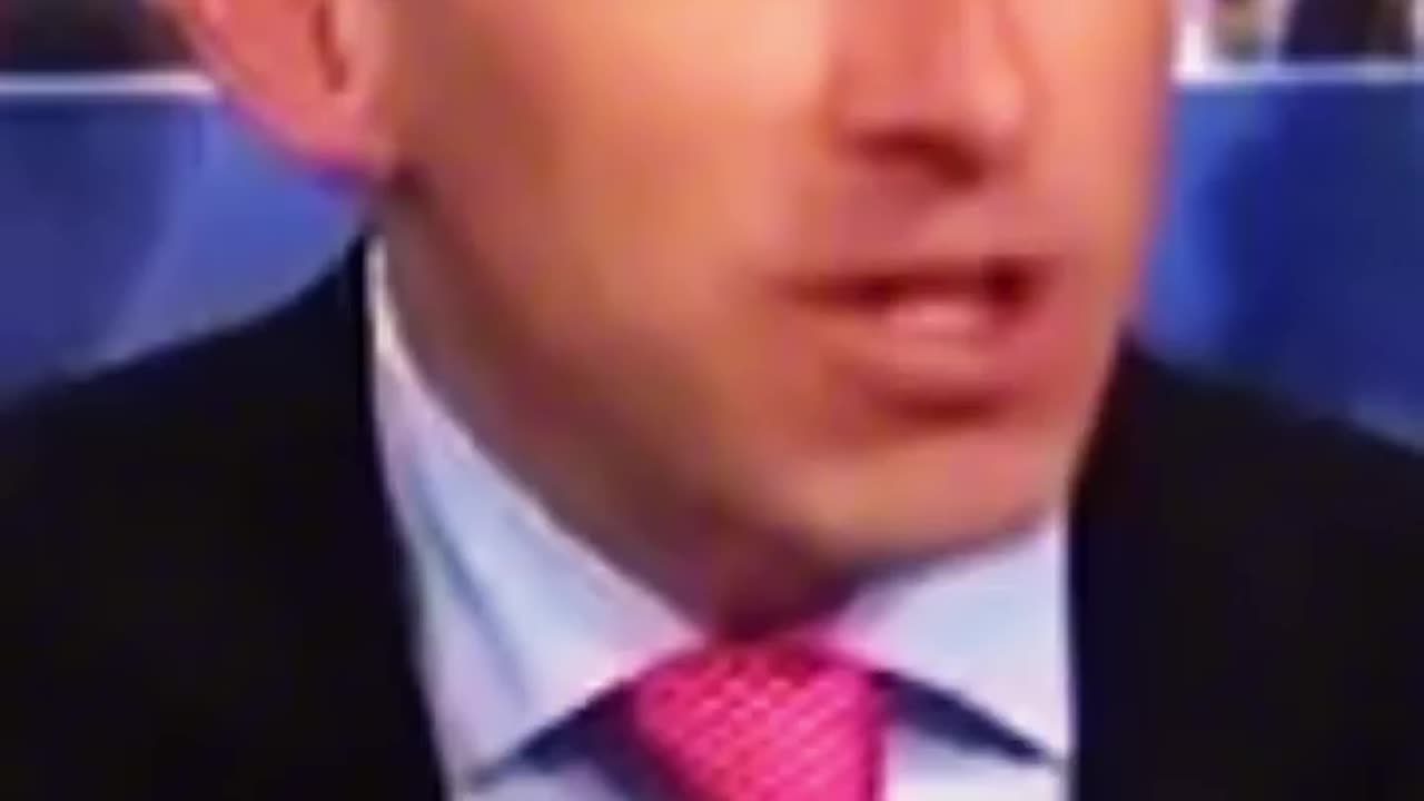 Biggest Scandal in America History