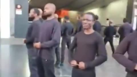 Ye’s choir is chanting “Heil Hitler” at the Hollywood Walk of Fame