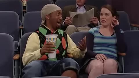 MADtv - S12E17 - Can I Have Your Number?