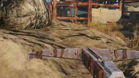 shooting with arrows