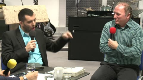 Interviu Viena