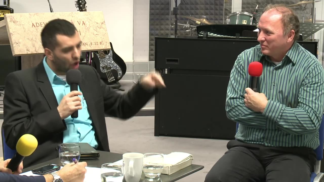 Interviu Viena