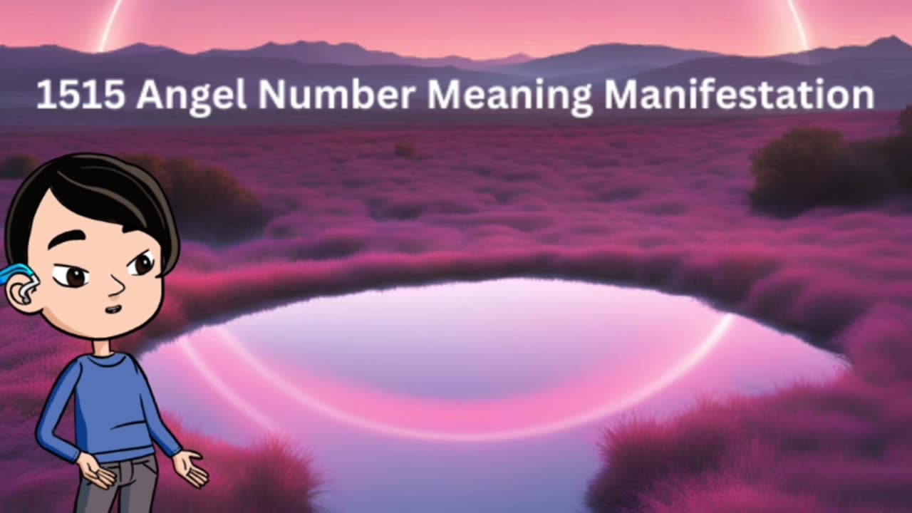 1515 Angel Number Manifestation and Meaning