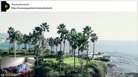 The Most Boring Stream On The Internet