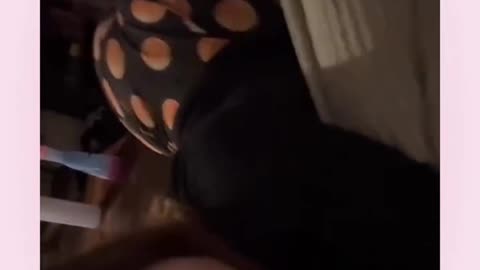 Sexy Baddie peaches 🍑