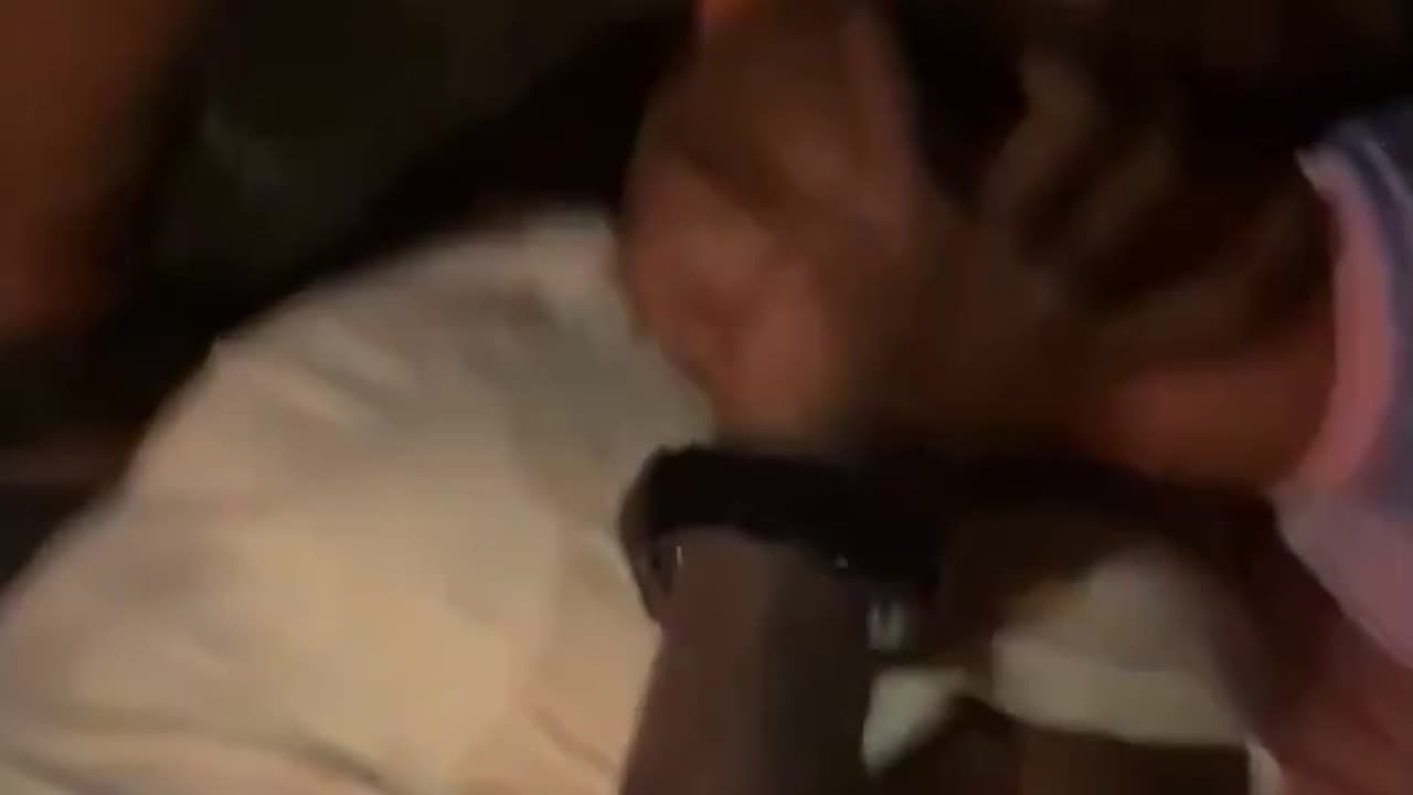 (France) More footage of African-involved fights at the 2025 Music Festival