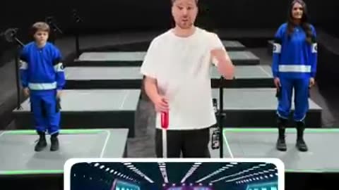 New Task By MR Beast