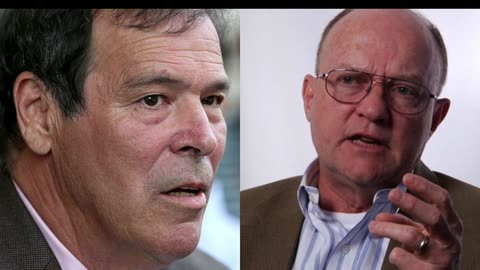 Live on the Fly: Guests Craig Murray & Larry Wilkerson