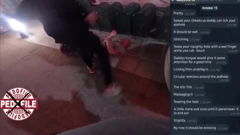 Child Predator Confronted and Physically Stopped After Trying to Meet a 13-Year-Old 🚨
