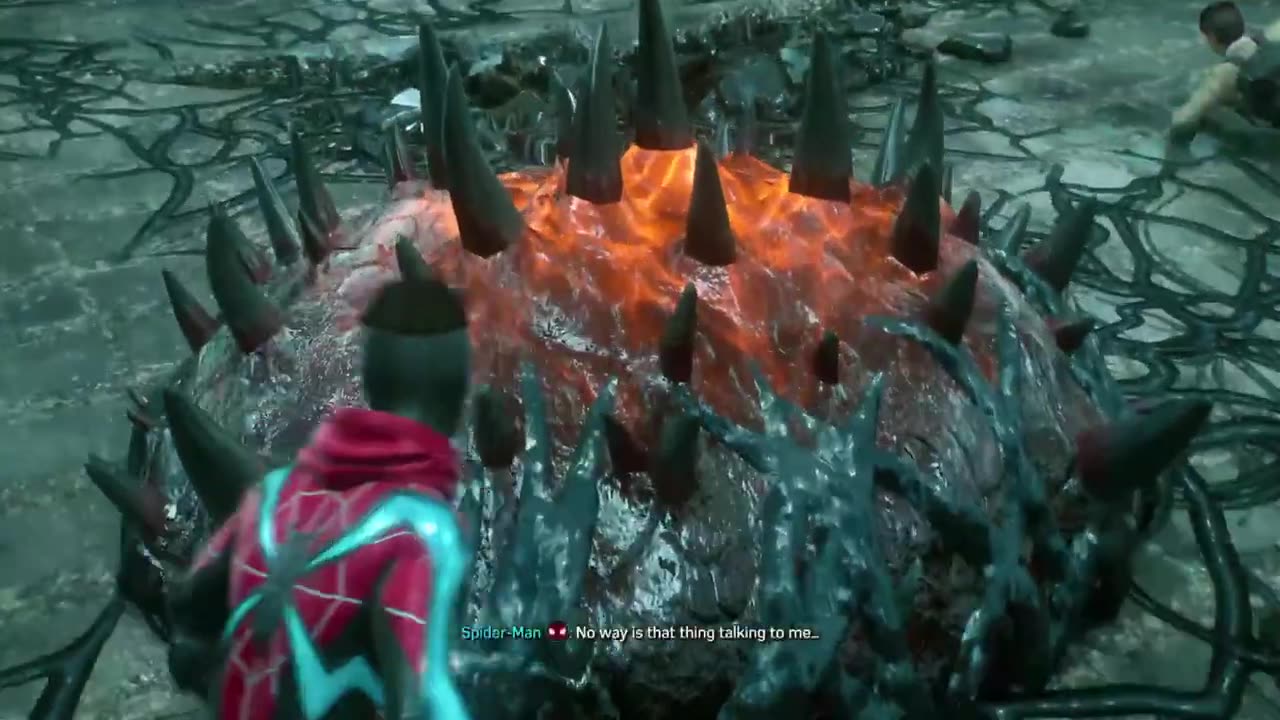 Spider-Man 2 Run of Torment 2024 Part 10 Ending