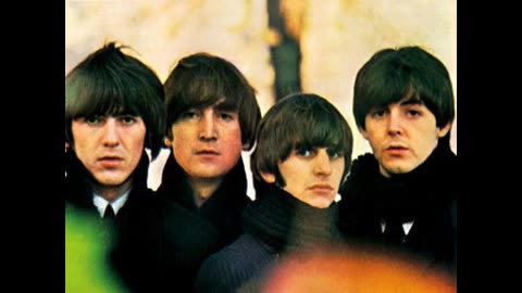 The Beatles - Eight Days A Week