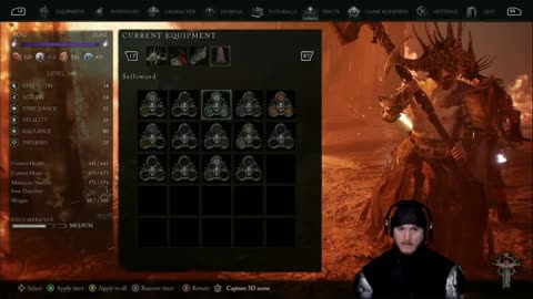 (XBOX) Lords of the Fallen Co-OP NG+ w/wife