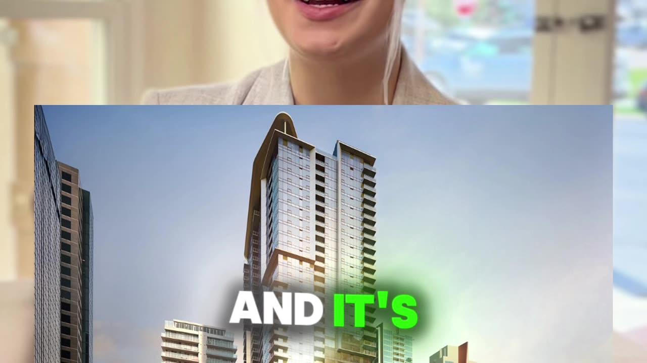 Do You Know about this New Development in Downtown San Diego