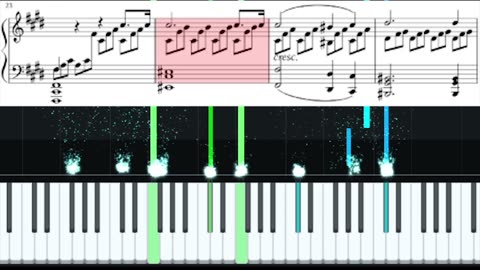 Moonlight - tutorial