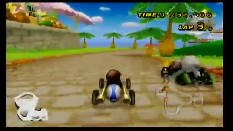 One Year Of Mario Kart 8 Celebration. Plus remembering Mario Kart Wii - 6 _ 18
