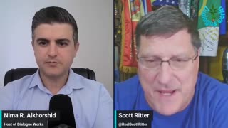 The US is committing Geopolitical Suicide | Andrei Martyanov & Scott Ritter