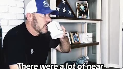 Strong Patriots Growing Up