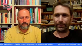 MUDr. Ctirad Musil - Demografie a problémy populace 2
