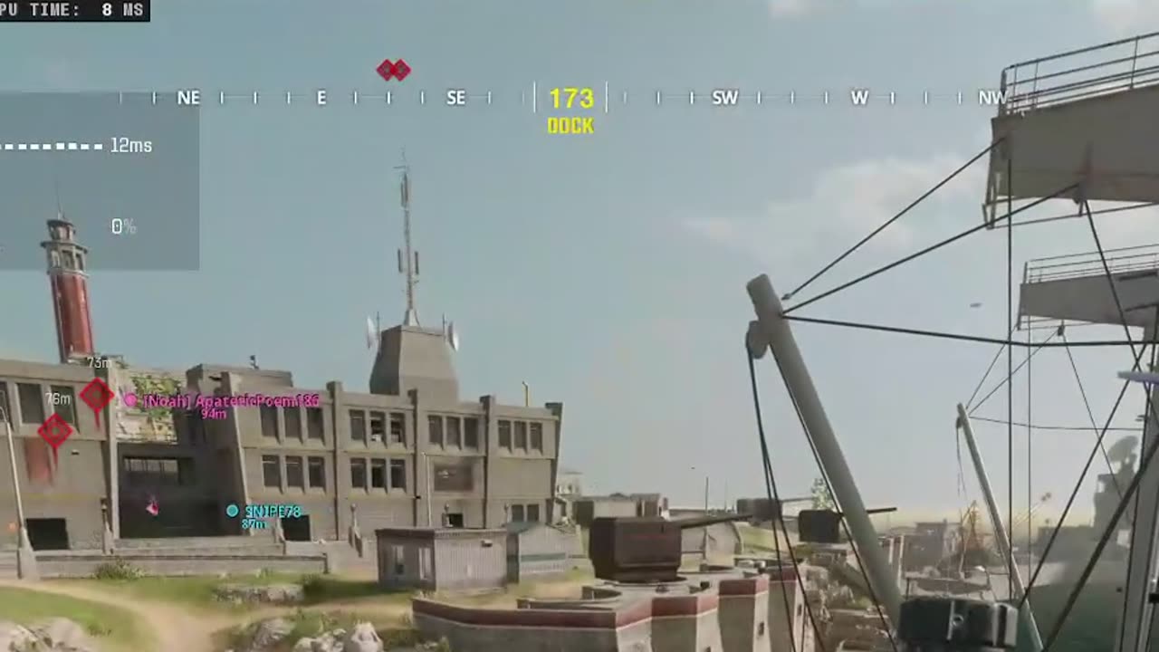 Still Nasty W/Sniper