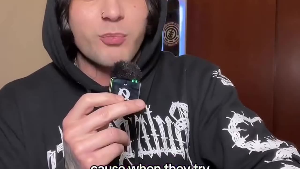 “Israel is attacking Christianity”