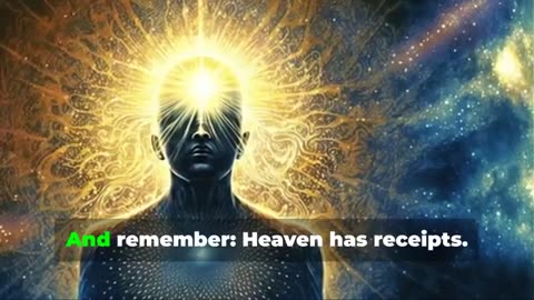 LISTEN UP🕯ANOINTED ONES🕯... 👉THEY’RE GOING TO JAIL ⌛ THEY COULDN’T TAKE YOUR LIFE BUT GOD CAN TAKE THEIRS INSTANTLY⚡✨⚡ - Reloaded from The Anointed Path