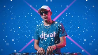 DJ VAL MT - A FESTA VAI COMEÇAR COVER - DANCE