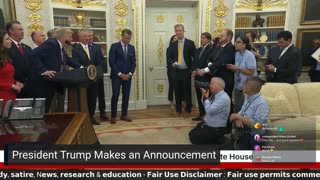 Trump Speaks, Forecast Hot Hot Hot Sept