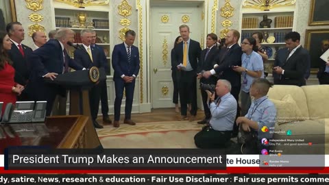Trump Speaks, Forecast Hot Hot Hot Sept