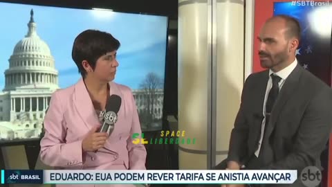 Todos operadores ativos desse ecossistema estão na mira,no radar dos americanos