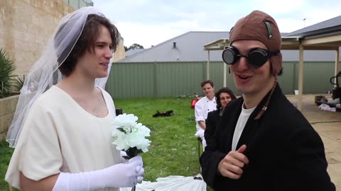 THE FILTHY FRANK SHOW 2017