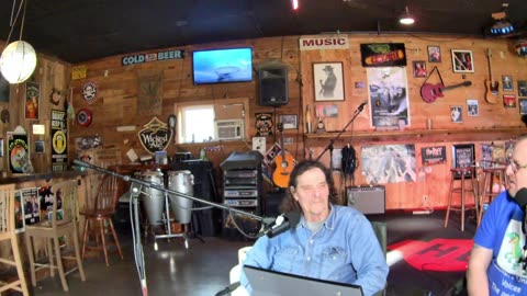 Sullivan's Unheard Voices Episode 134: Loren Christian