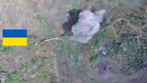 ⚔️🔥 Ukraine Russia War | "Sky Fury" Unit Hits Russian Soldiers in Siversk | RCF