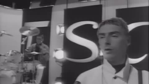 Style Council - It Didn't Matter