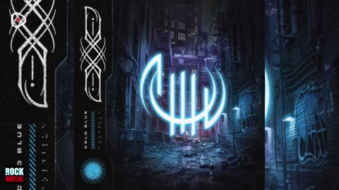 💽 Designer disguise - Cold Blue 2025
