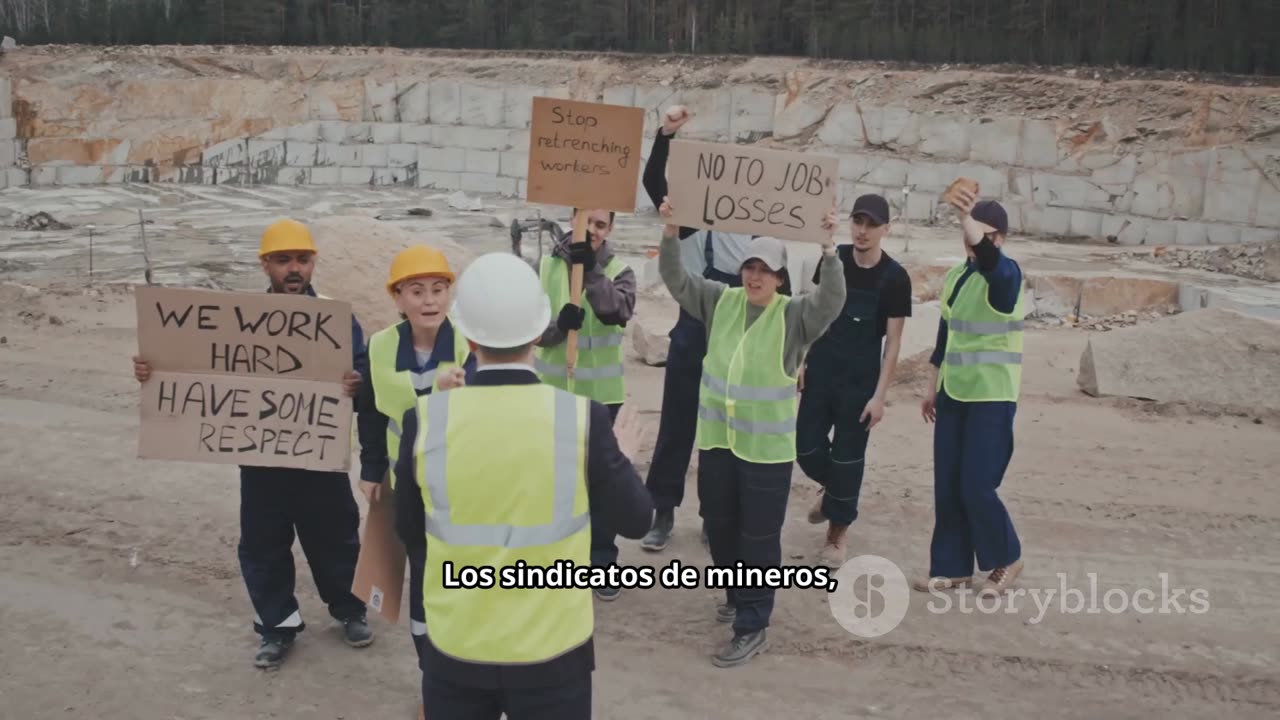Bolivia en la guerra Fria