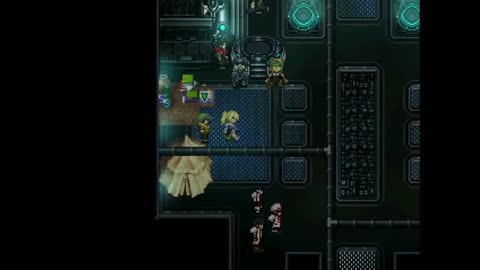 Portal to Paradox - Theia: The Crimson Eclipse Pt.135