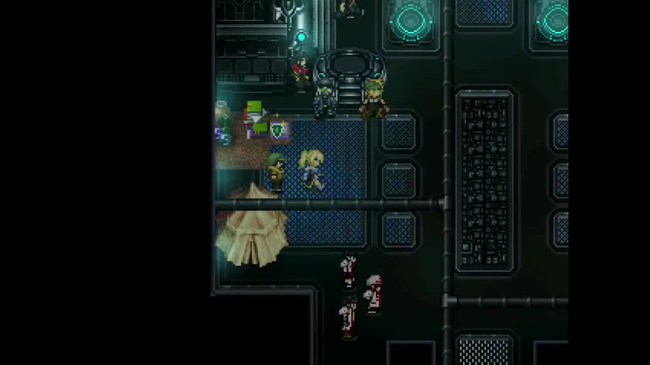 Portal to Paradox - Theia: The Crimson Eclipse Pt.135