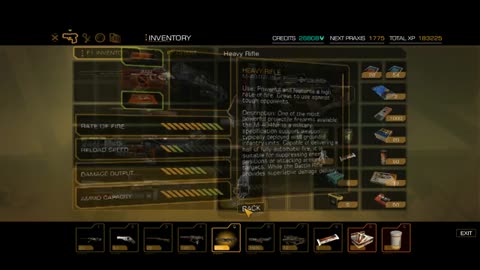 PC Longplay 313 Deus Ex Human Revolution part 18 of 19