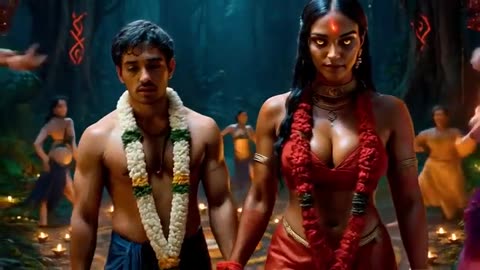 Rakshasi