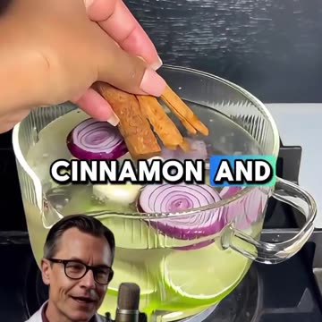 Remedy Clears Mucus, and Eases Cold Symptoms Fast!