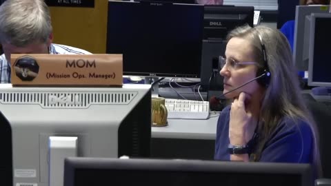 The Year of Pluto - New Horizons Documentary Brings Humanity Closer to the Edge of the Solar System