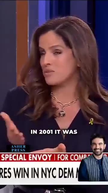 Zohran Mamdani a Trojan Horse for Jihadism in New York City