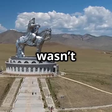 Warrior Wisdom Genghis Khan's Best Philosophy