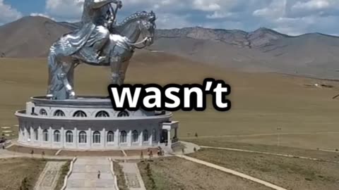 Warrior Wisdom Genghis Khan's Best Philosophy