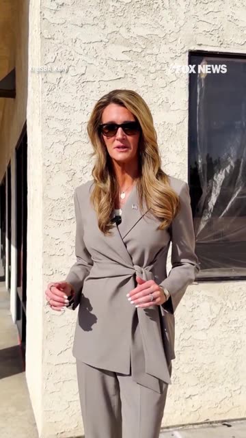 SBA Administrator Kelly Loeffler says the agency has suspended more than 111,000 California